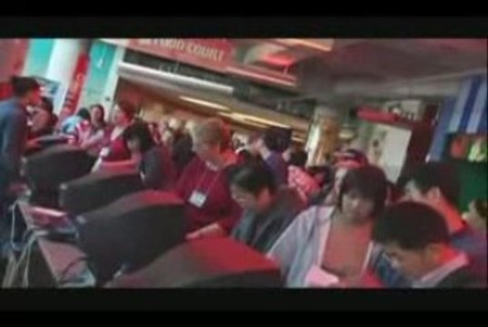 Changing the face of Business (A)