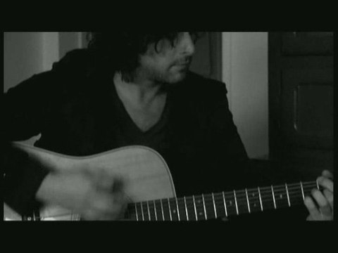 Arno Santamaria - Demain - Live acoustique