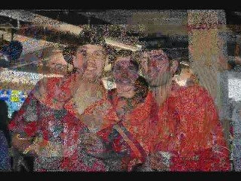 Journée bachucha 18 avril 2009 2eme partie