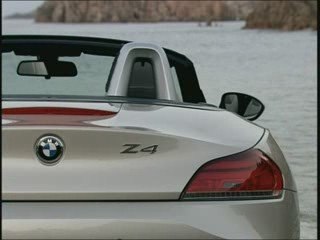 [VPR] The New BMW Z4 Coming Soon in Korea!
