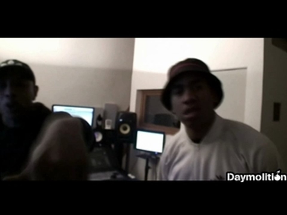 SULTAN CROMA FREESTYLE DAYMOLITION