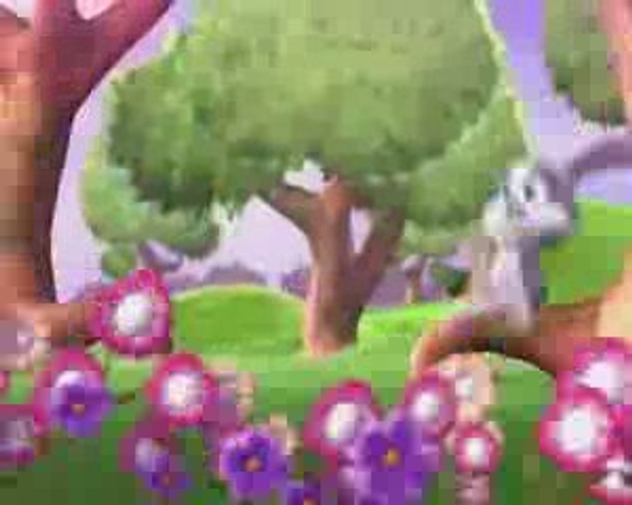 Bunnyparty
