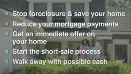 Short Sale Foreclosure Portland OR | Short Sale Portland OR