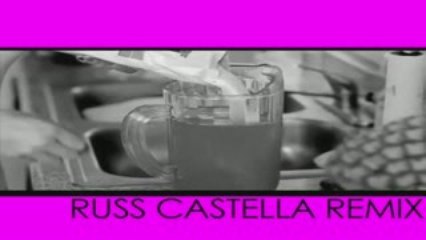 The Dream Ft. Mariah Carey - My Love (Russ Castella Remix)