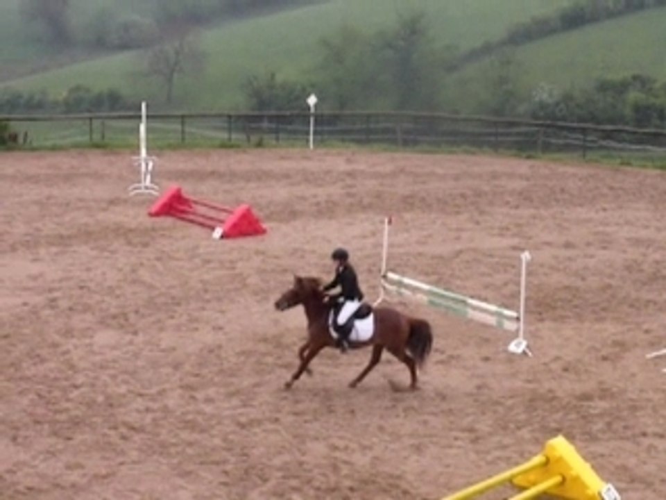 Manon et Lucky