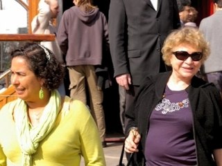 Reunion europe ecologie la villette