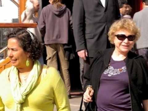 Reunion europe ecologie la villette