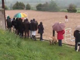 Manon et Lucky, suite^^