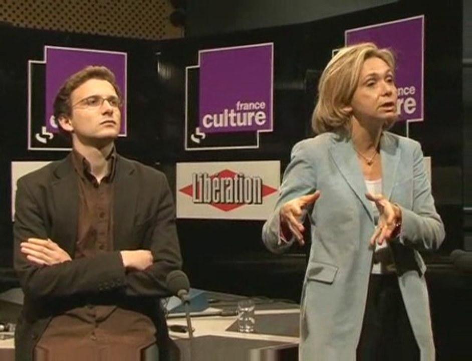 Les Controverses du progrès (4)