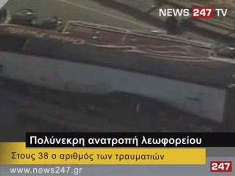 ΔΕΛΤΙΟ ΕΙΔΗΣΕΩΝ NEWS 24|7 29/04/09