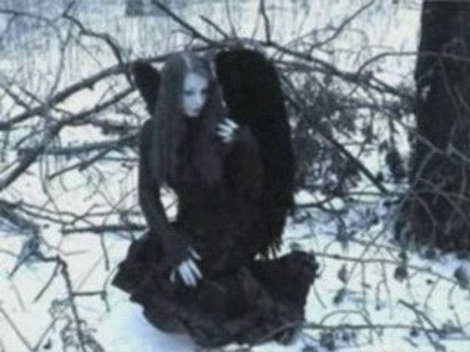 GO..GOTHIC 11