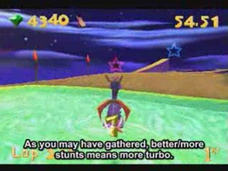 Spyro 3 LP - Lost Fleet (Part 2)