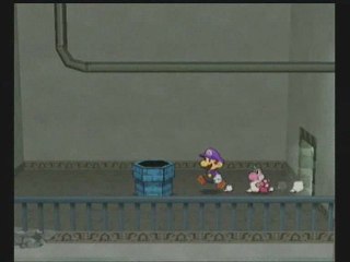 Paper Mario LPM - 49/Plus qu'une