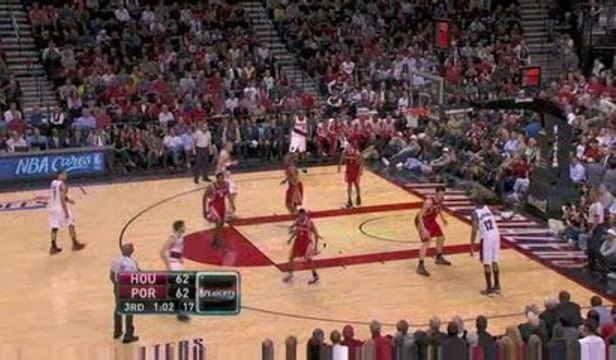 NBA LaMarcus Aldridge drops 25 points and grabs 7 rebounds i