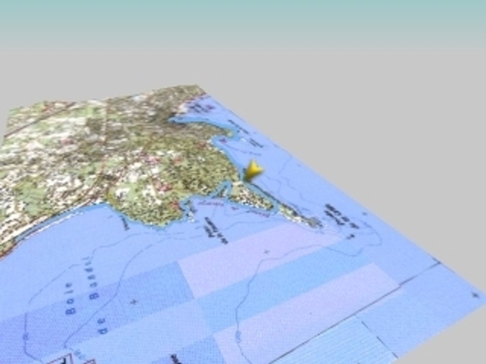 Sanary - 03-02-2008