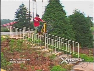 OTB Over The Bar - DH Productions