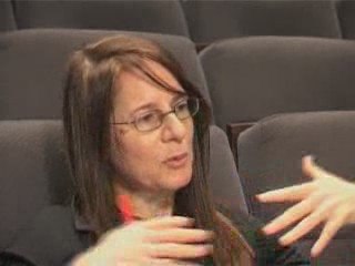 Nicole Brenez présente la programmation Andy Warhol