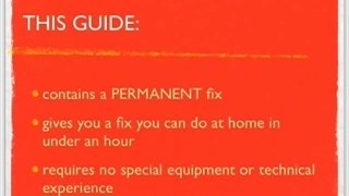 Xbox 360 Repair Guide - Do It Yourself
