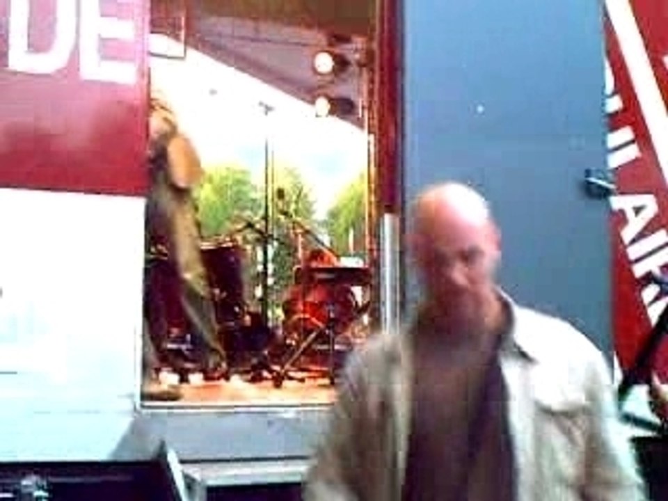 Jips Moon Band, reggae, dub, concert,