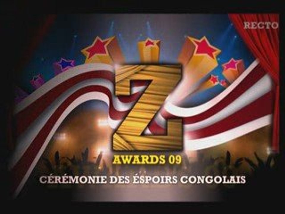 les Z-Awards !!