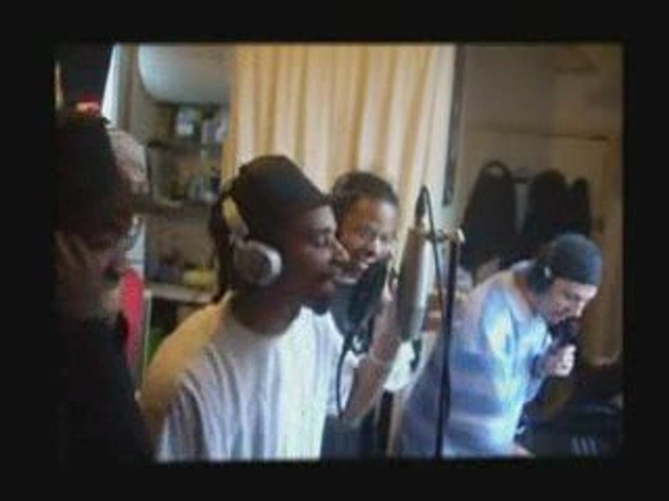 1ere PArtie Freestyle Showtime Production A Dancehall97Radio