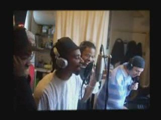 1ere PArtie Freestyle Showtime Production A Dancehall97Radio