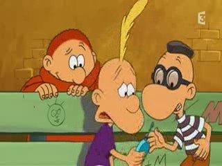 Titeuf 58 Smeusseu d'Amour