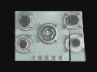 Gorenje Bosch Electrolux Zanussi Candy kombinirana plinska p