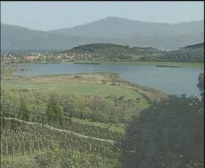 Tihany Lago Balaton