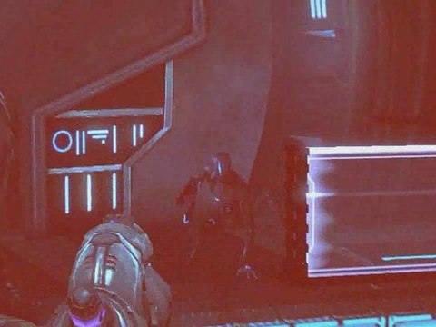 Dark Void Gameplay sequence 1 hd