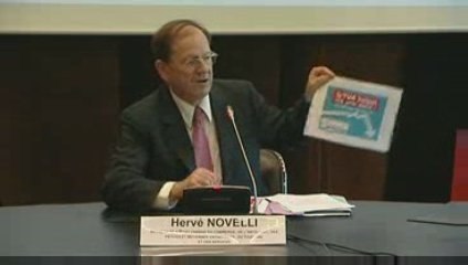 Etats généraux de la restauration