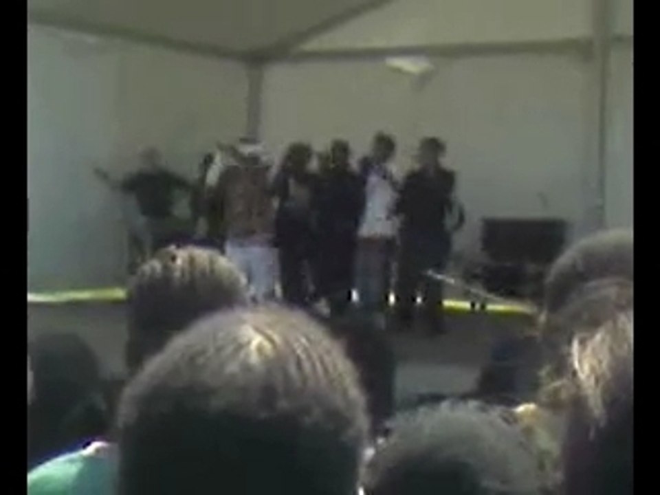 ARMY97H CREW A Stains 2007