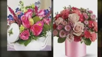 Mother's Day Flowers Fayetteville