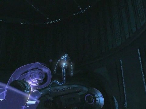 Dark Void Gameplay sequence 4 hd