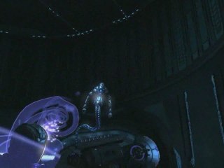 Dark Void Gameplay sequence 4 hd