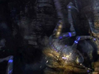 Dark Void trailer