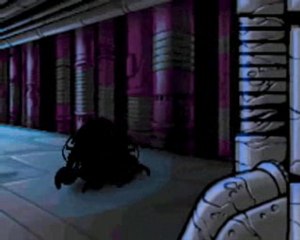 Metroid Zero Mission Walkthrough/08 Mother Brain le cerveau