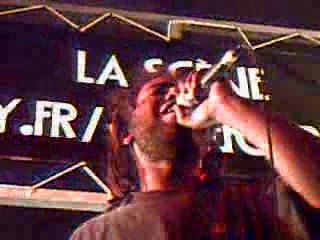 concert à bourges jips moonband