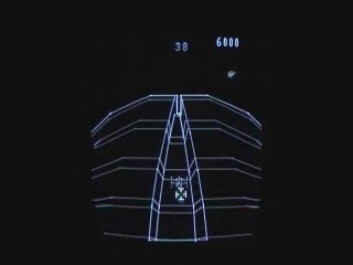 MB Vectrex (1982) > Star Hawk