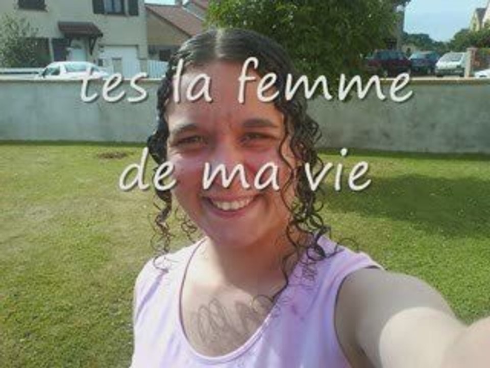 Pour toi mon amour