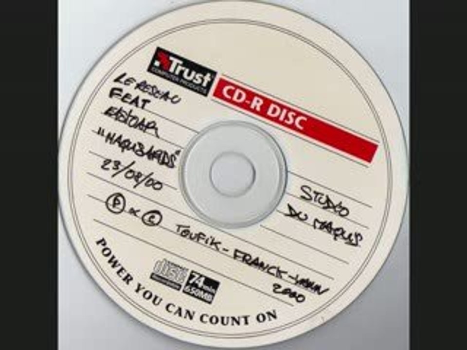 le resau feat eastoar (maquisards) charleville