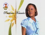 Prudence Koumba 7 ans de musique gospel