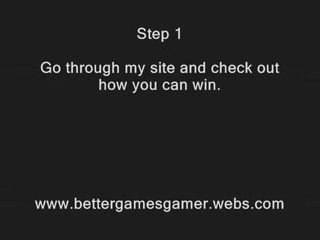 Win a rapidshare premium account