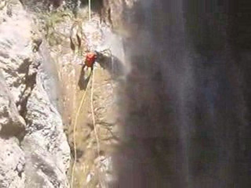 Riou de Moustiers