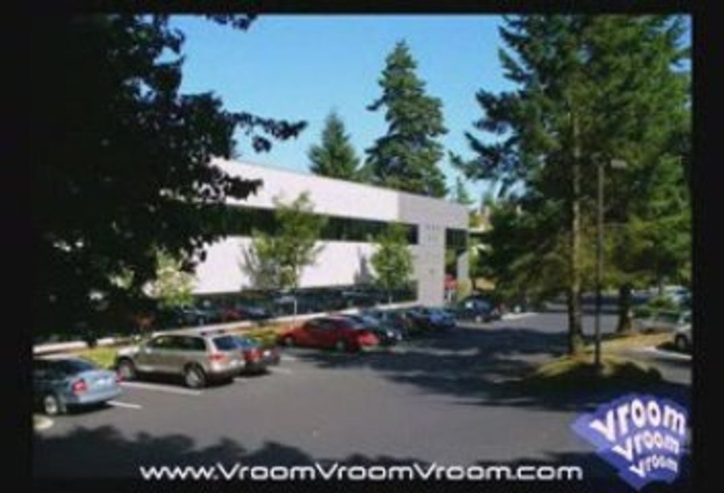 Seattle City Places to Visit