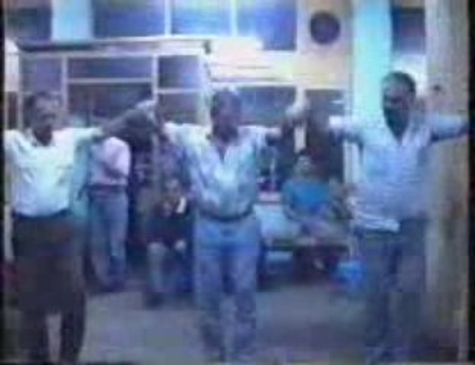 Iskenderli de horon