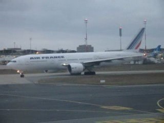 Dpart à l'ile maurice