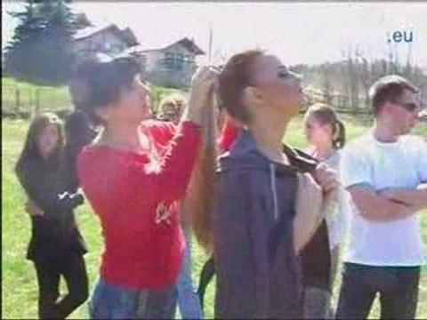 Finalistki Miss Polonia Ziemi Radomskiej na Mazurach