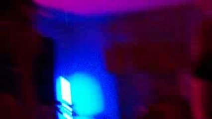 "Je mets le doigt devant"