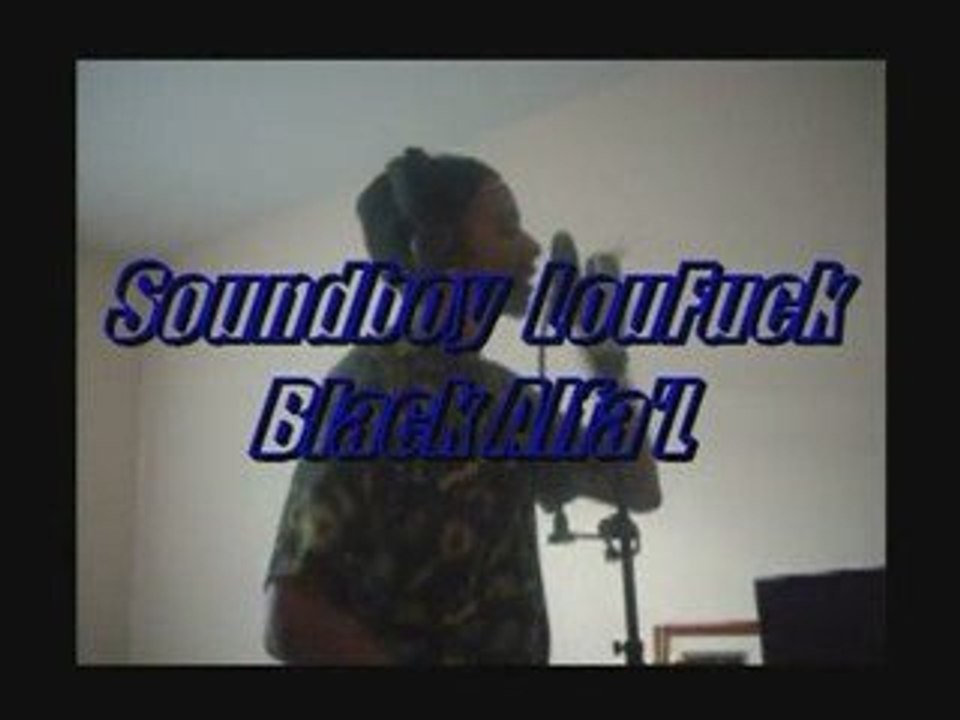 Reves Et Nostalgies/Soundboy Louu Fuck [An Sel Allians]